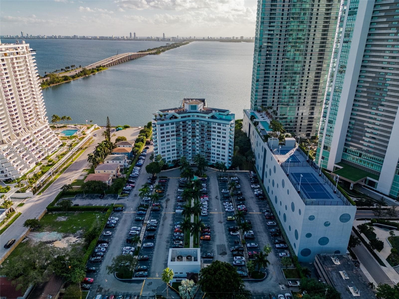 3301 NE 5th Ave # 608, Miami FL 33137 — 9