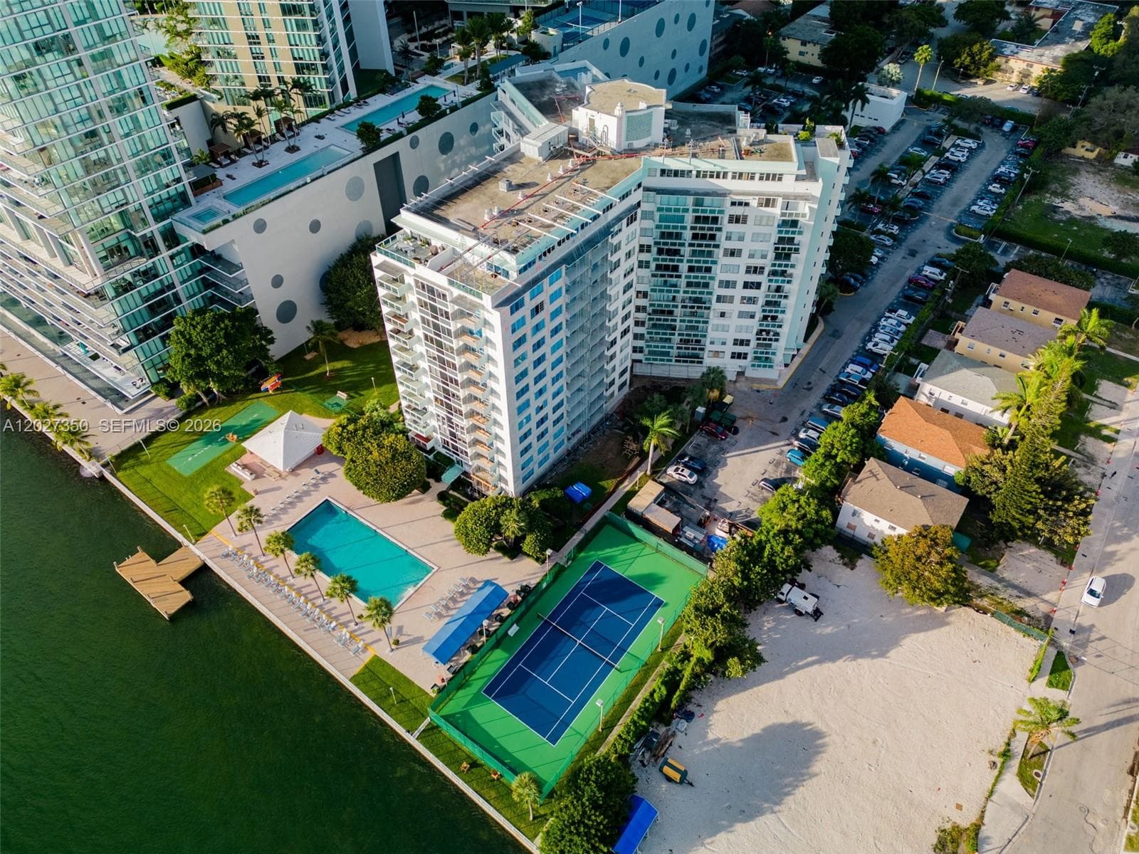 3301 NE 5th Ave # 608, Miami FL 33137 — 8
