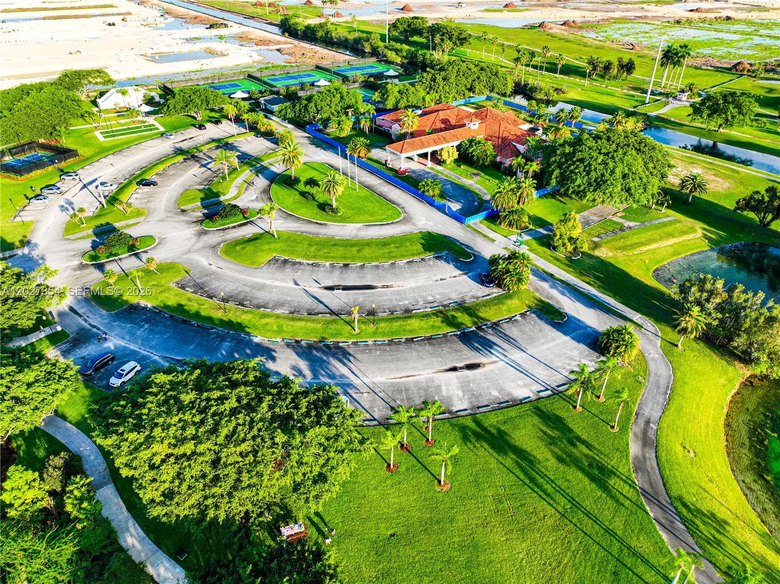 2835 Fairways Dr, Homestead FL 33035 — 72