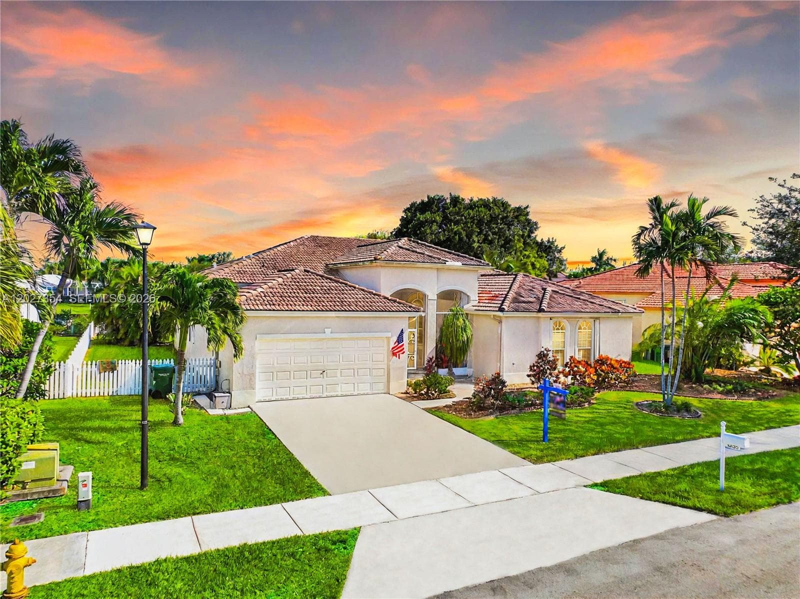 2835 Fairways Dr, Homestead FL 33035 — 2