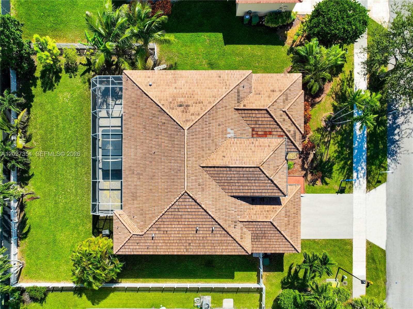 2835 Fairways Dr, Homestead FL 33035 — 52