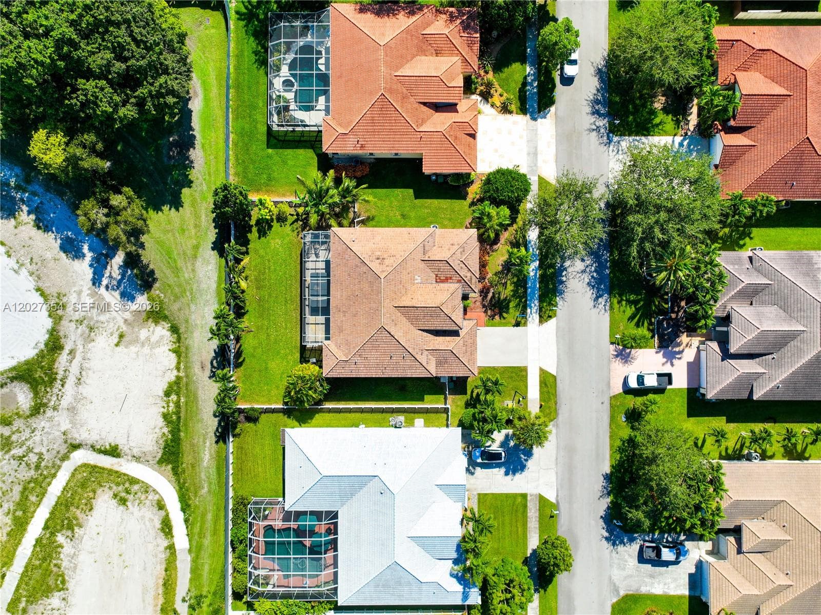 2835 Fairways Dr, Homestead FL 33035 — 56