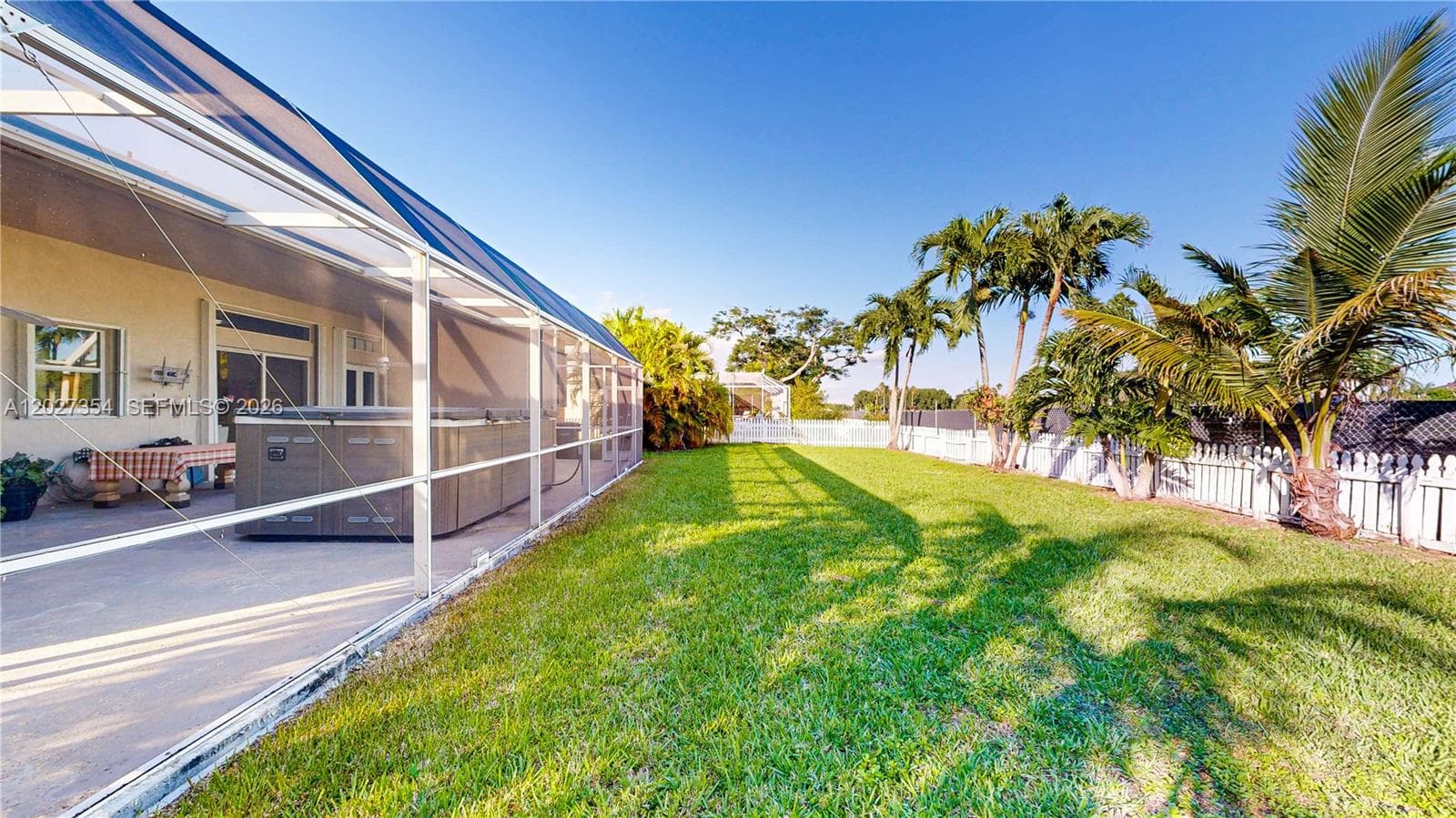 2835 Fairways Dr, Homestead FL 33035 — 42
