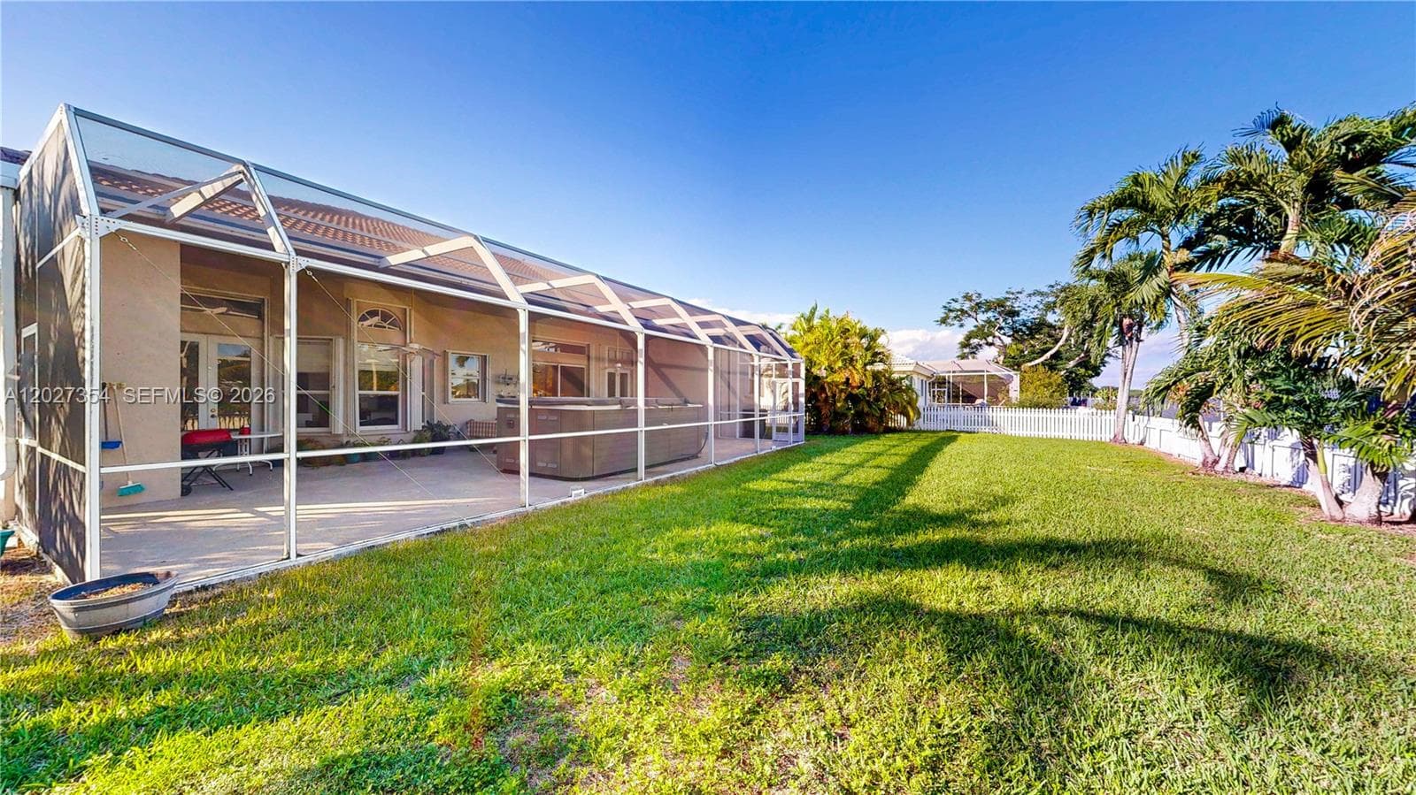 2835 Fairways Dr, Homestead FL 33035 — 43