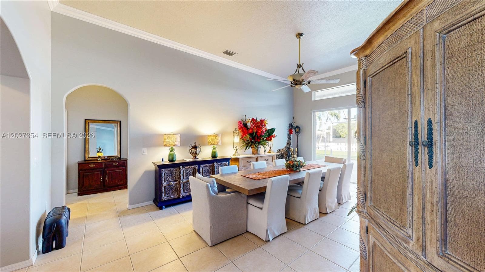 2835 Fairways Dr, Homestead FL 33035 — 12