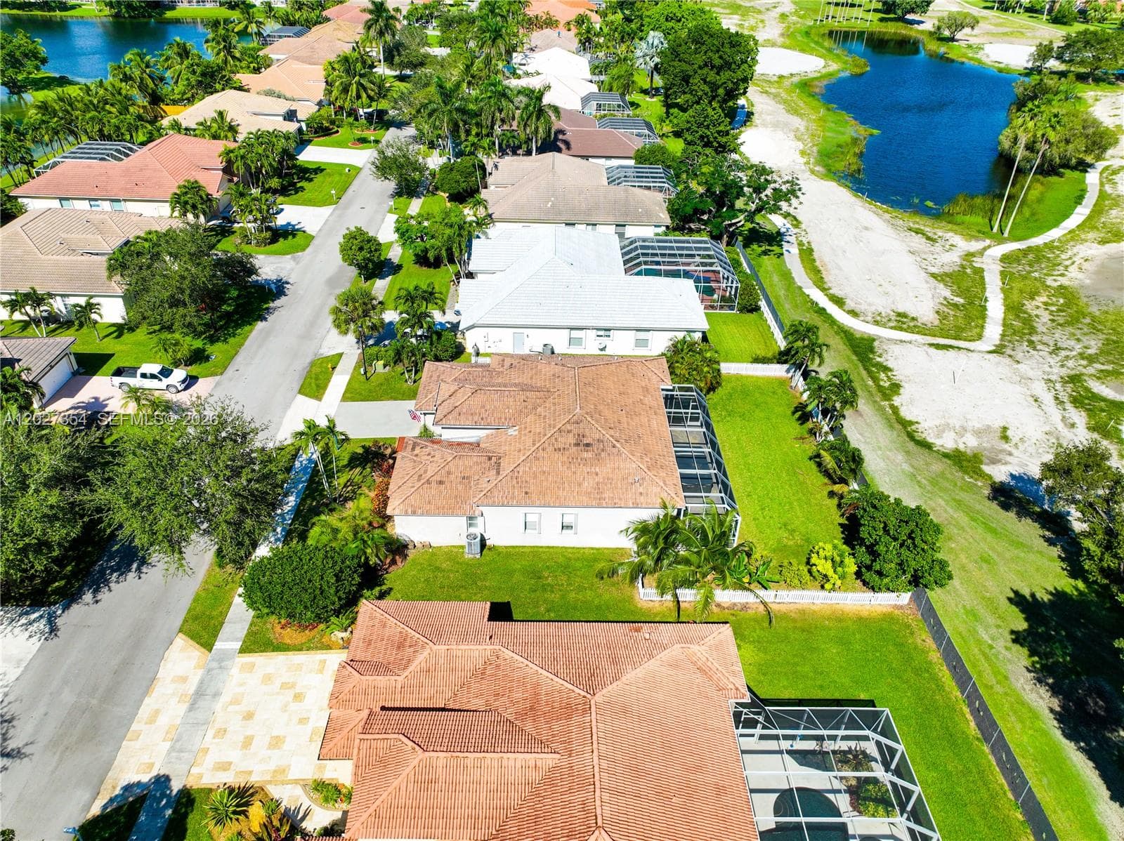 2835 Fairways Dr, Homestead FL 33035 — 57