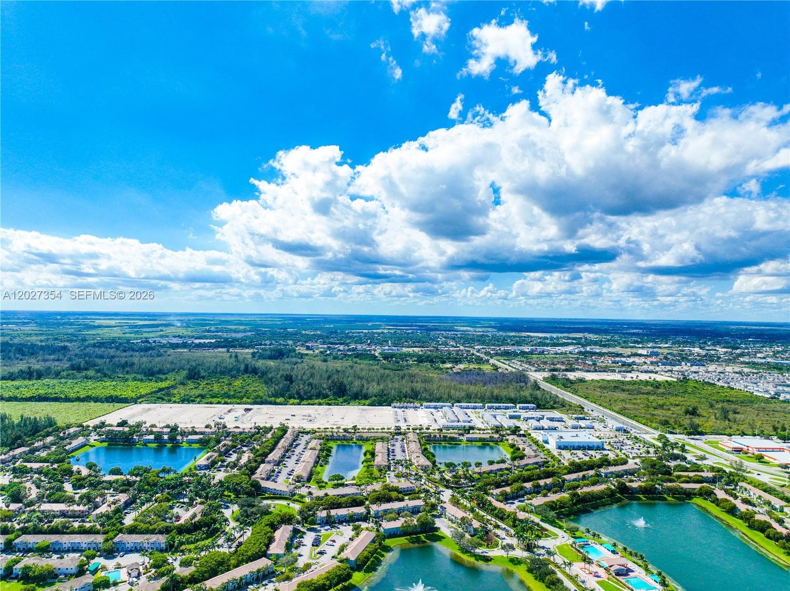 2835 Fairways Dr, Homestead FL 33035 — 84