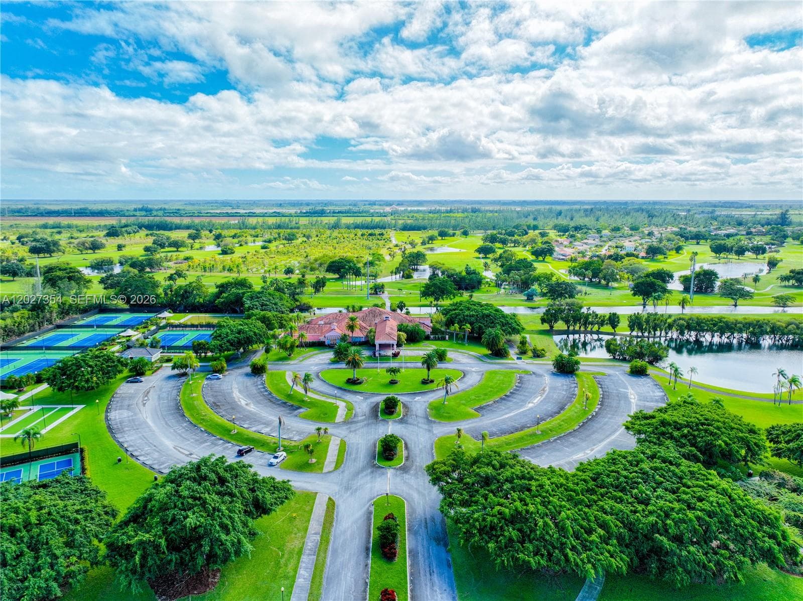 2835 Fairways Dr, Homestead FL 33035 — 71