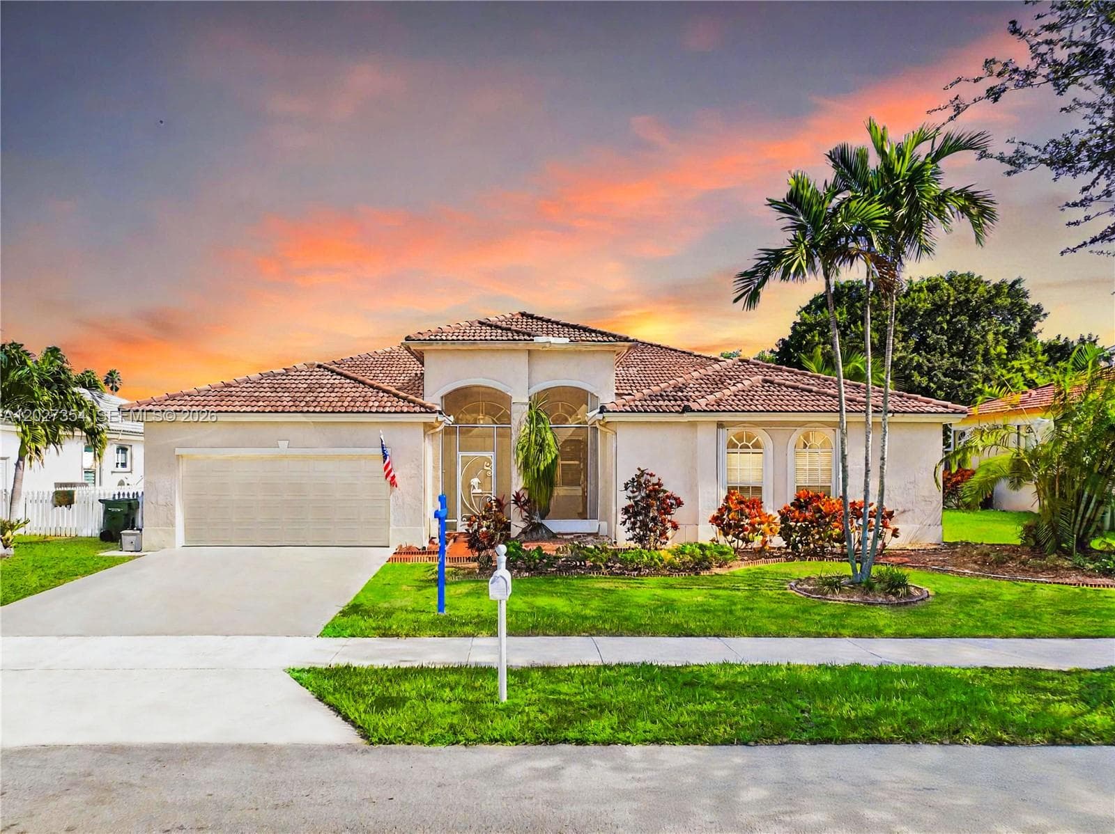 2835 Fairways Dr, Homestead FL 33035 — 1