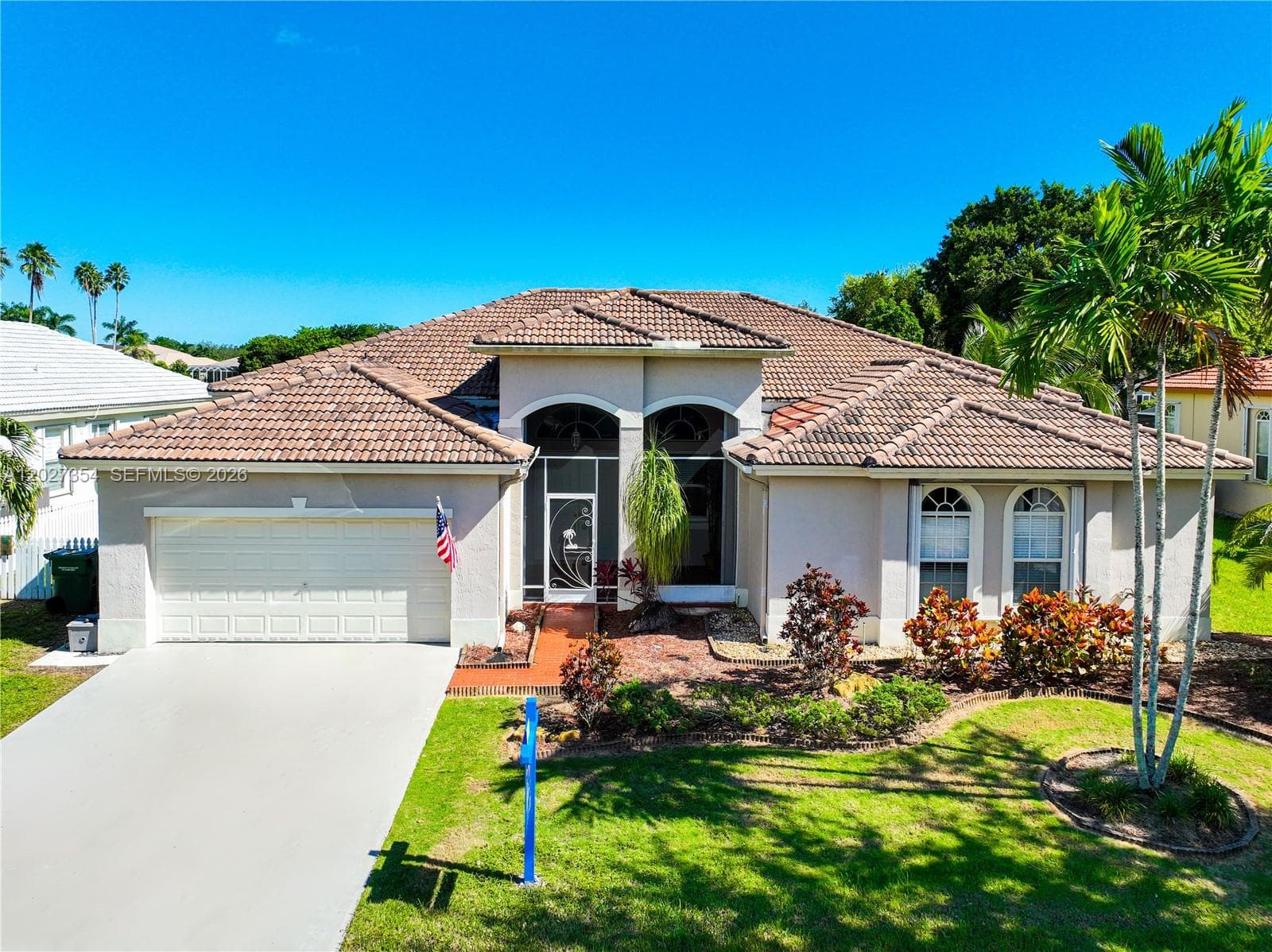 2835 Fairways Dr, Homestead FL 33035 — 49