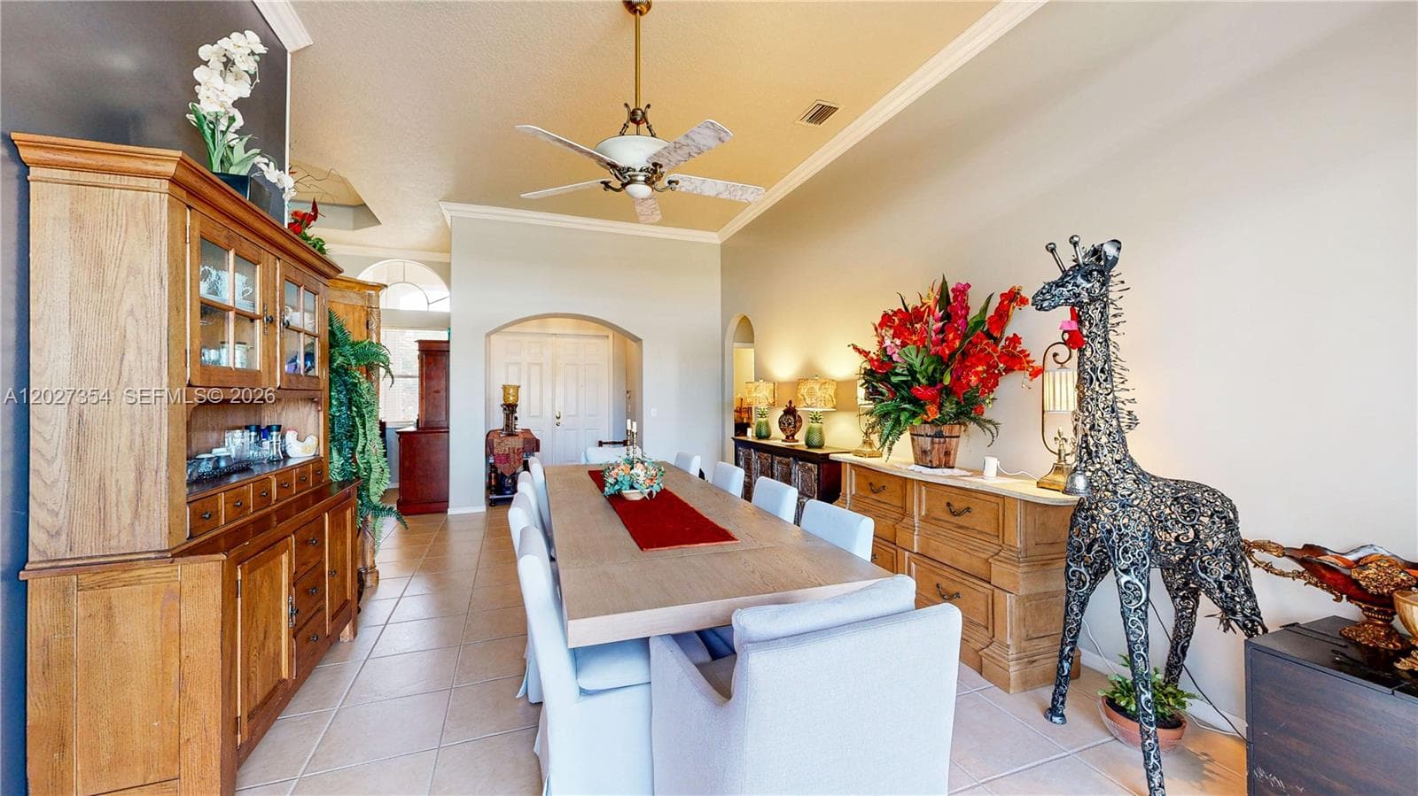 2835 Fairways Dr, Homestead FL 33035 — 14