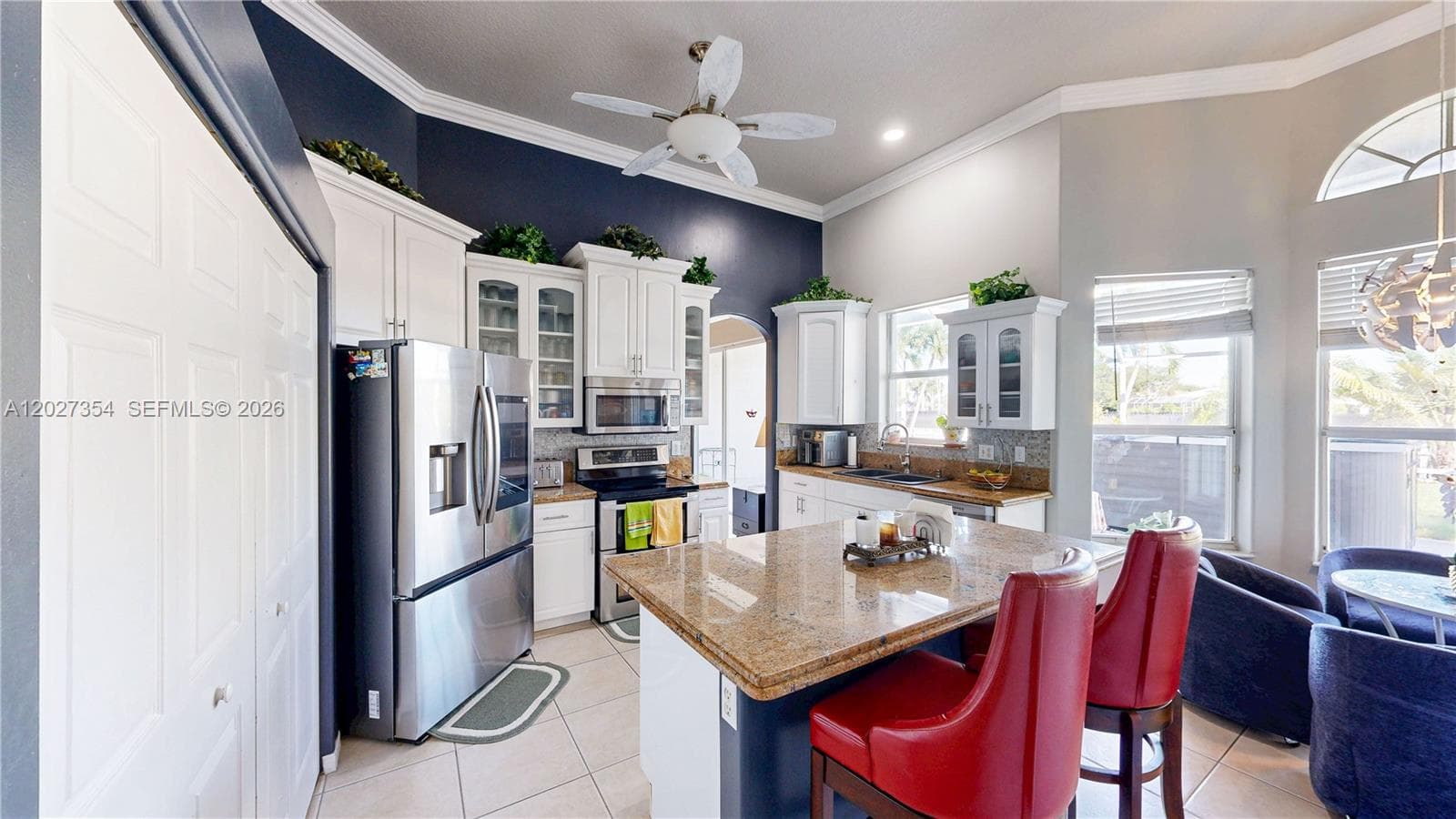 2835 Fairways Dr, Homestead FL 33035 — 18