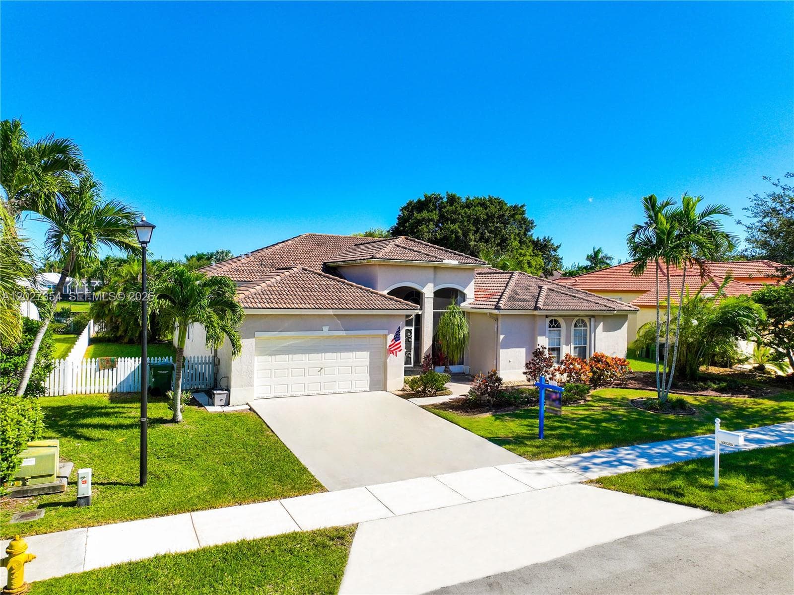 2835 Fairways Dr, Homestead FL 33035 — 51