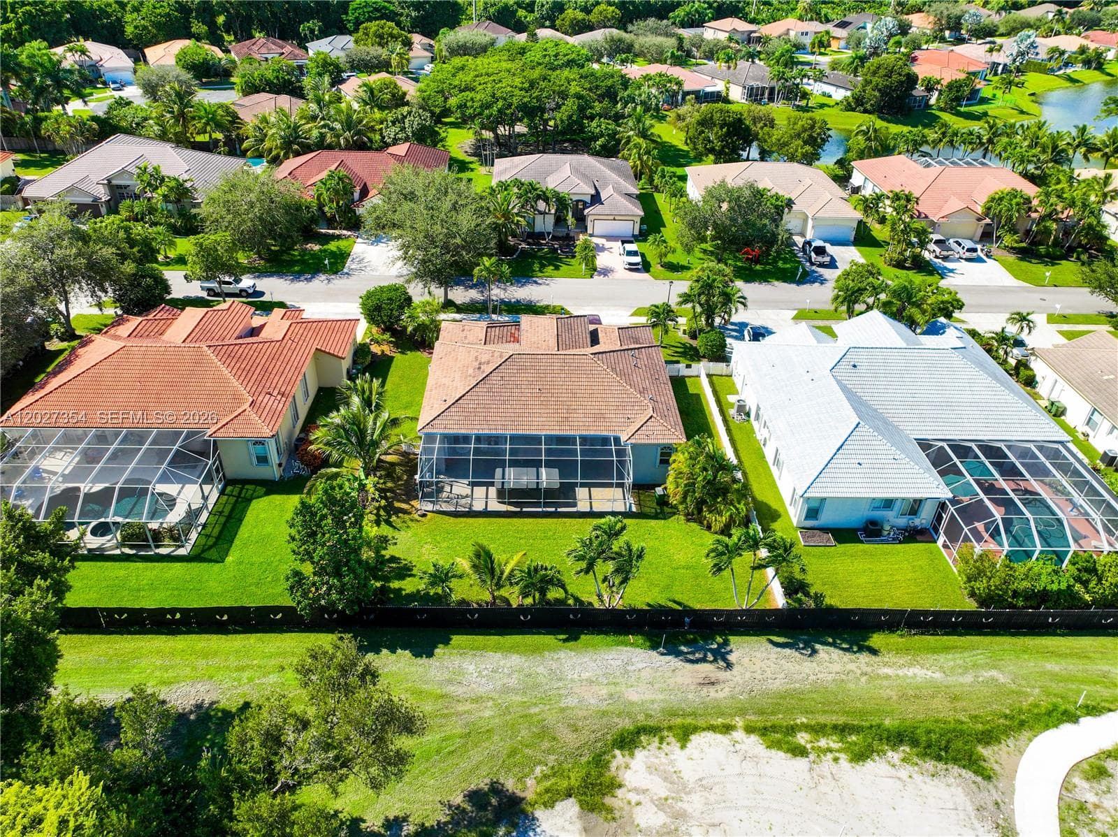 2835 Fairways Dr, Homestead FL 33035 — 55
