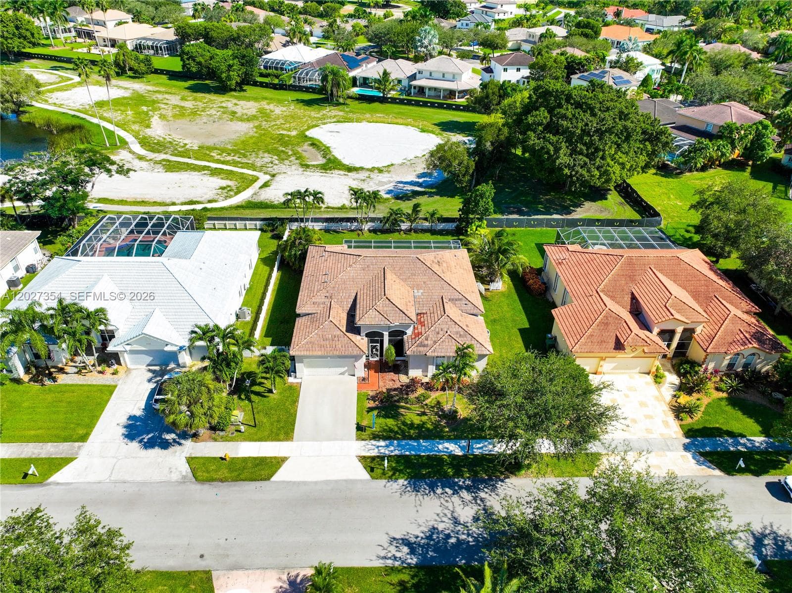 2835 Fairways Dr, Homestead FL 33035 — 54