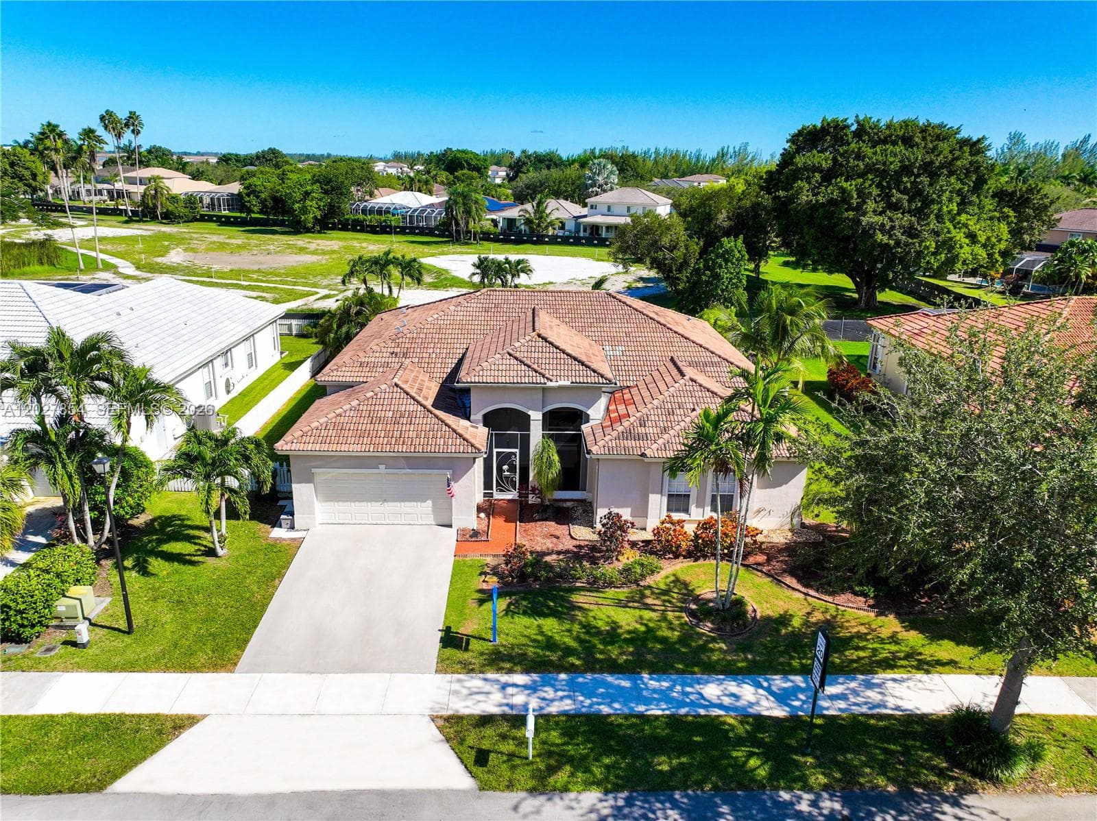 2835 Fairways Dr, Homestead FL 33035 — 50