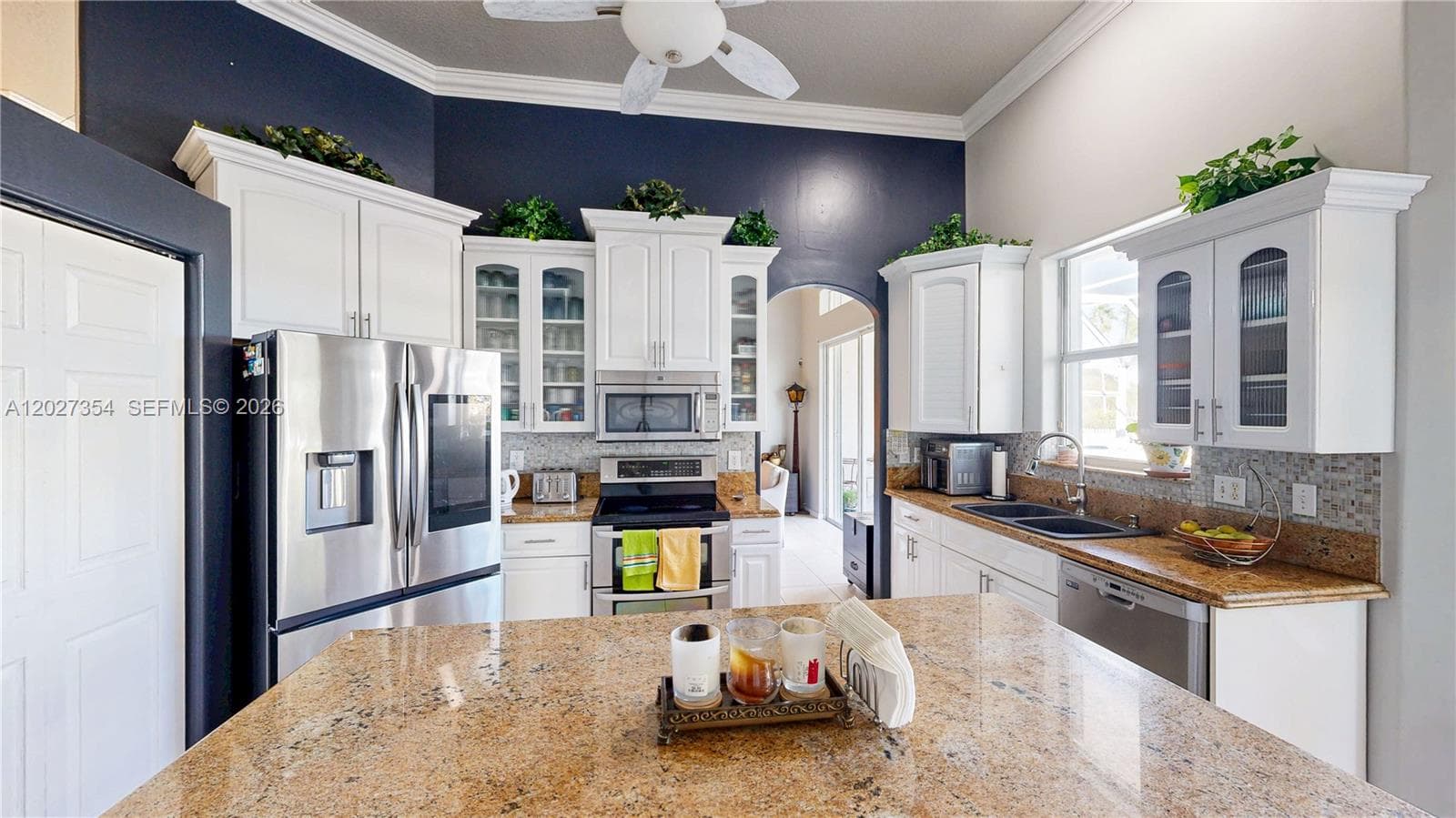 2835 Fairways Dr, Homestead FL 33035 — 19