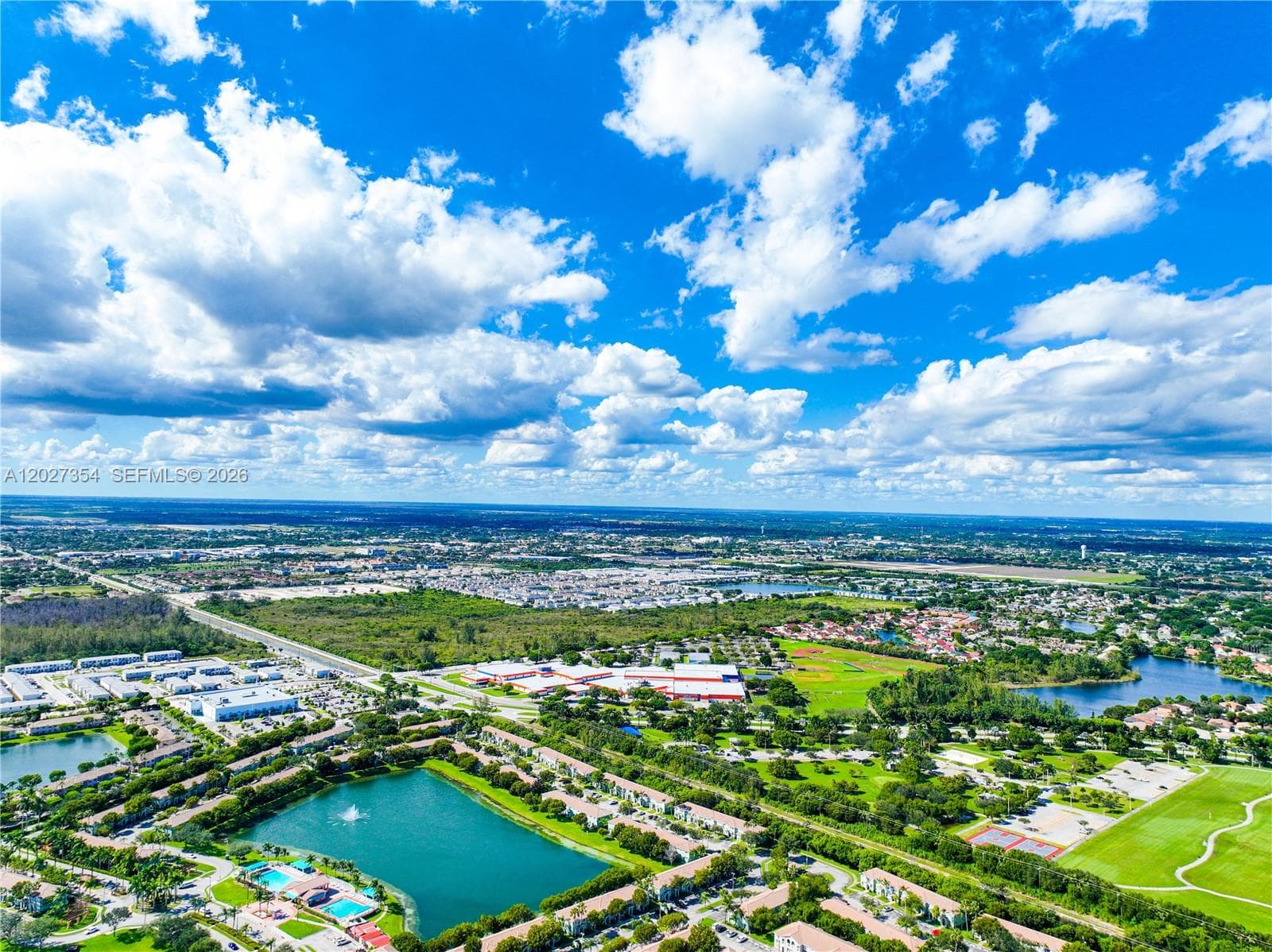 2835 Fairways Dr, Homestead FL 33035 — 83