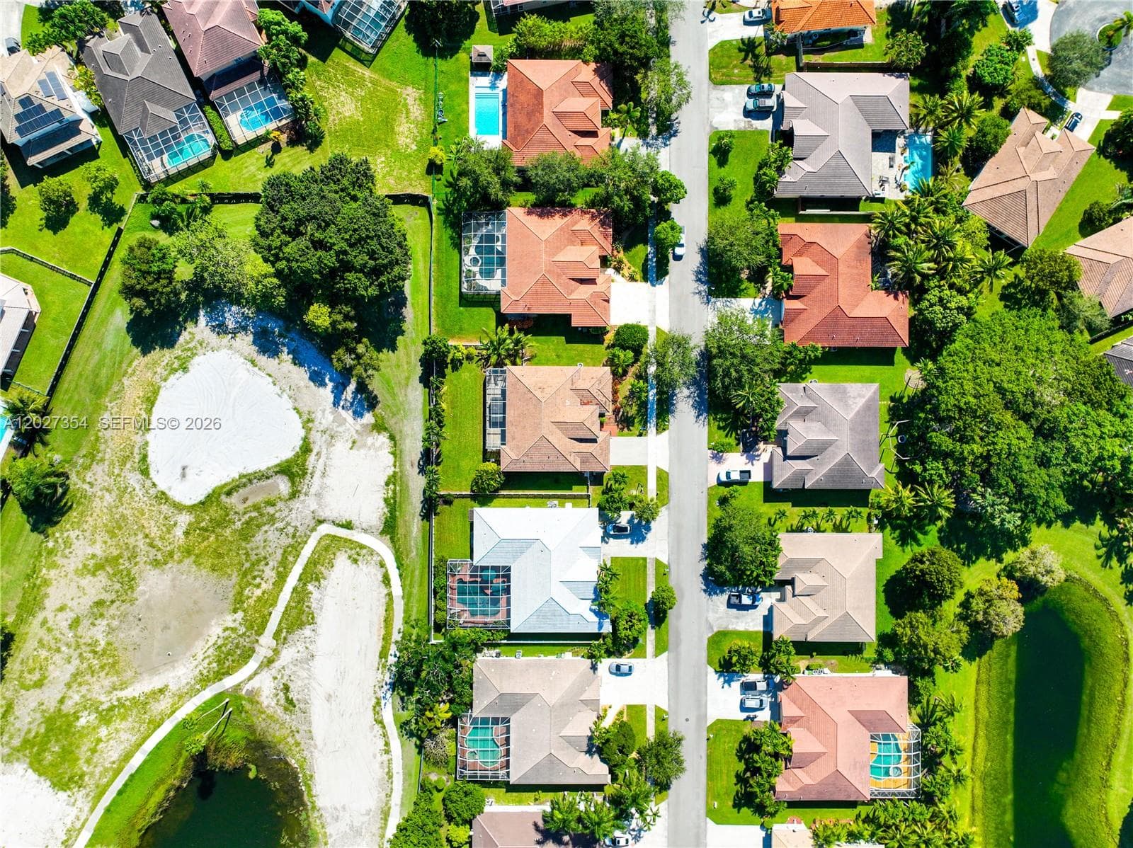 2835 Fairways Dr, Homestead FL 33035 — 60
