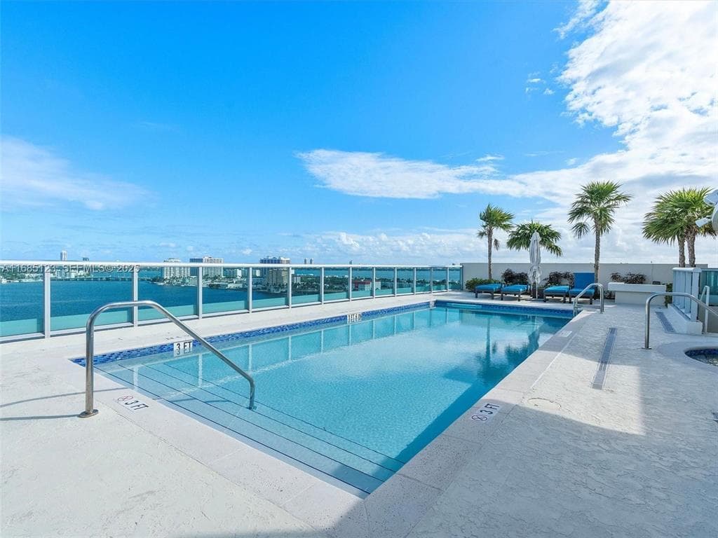 7935 East Drive Unit 1202, North Bay Village FL 33141 — 42