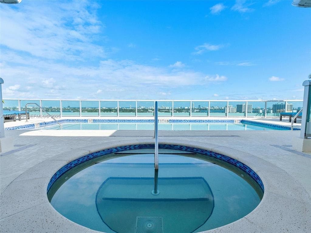 7935 East Drive Unit 1202, North Bay Village FL 33141 — 46