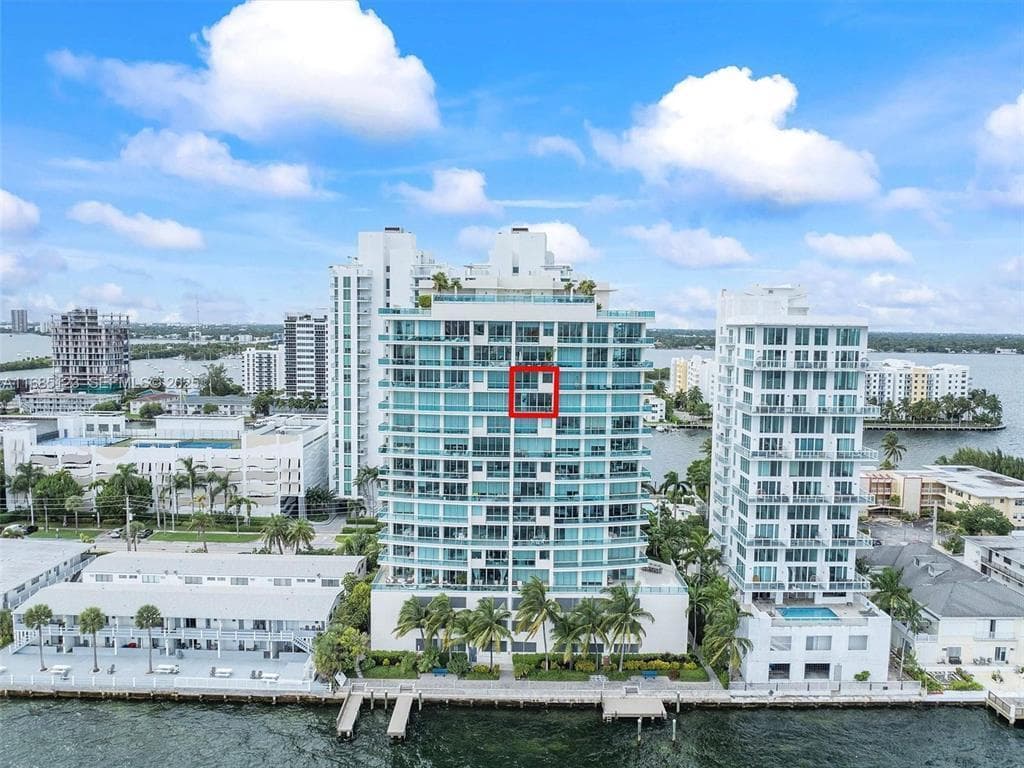 7935 East Drive Unit 1202, North Bay Village FL 33141 — 47