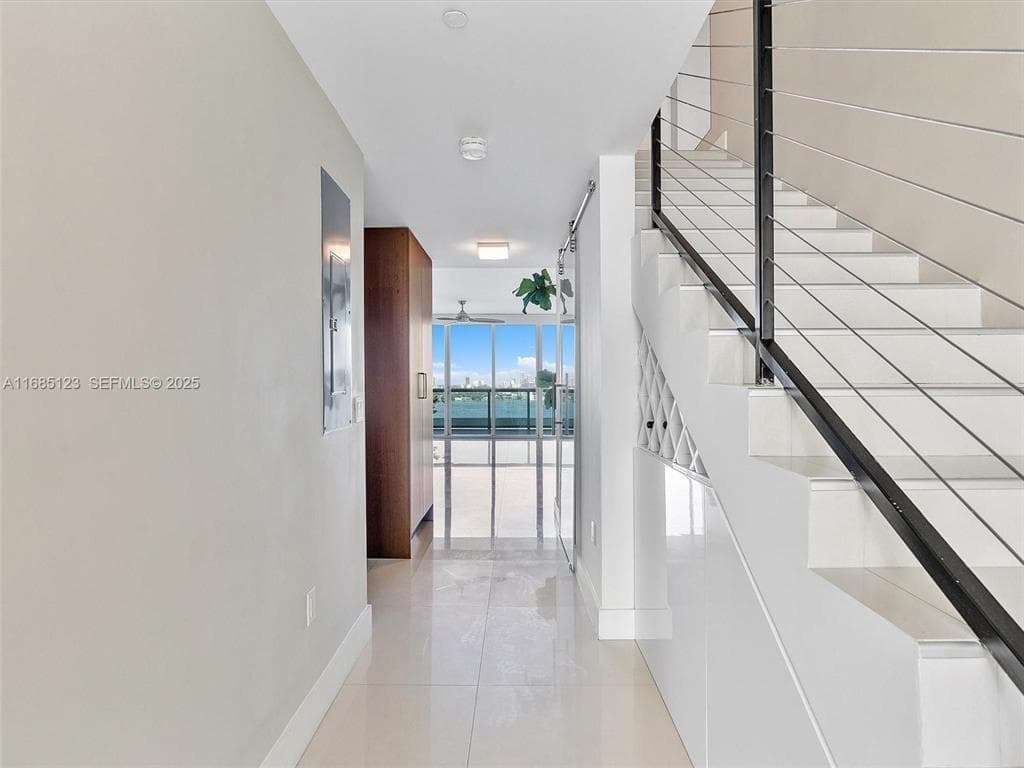 7935 East Drive Unit 1202, North Bay Village FL 33141 — 7