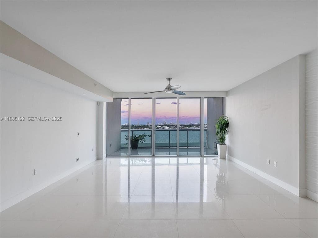7935 East Drive Unit 1202, North Bay Village FL 33141 — 5