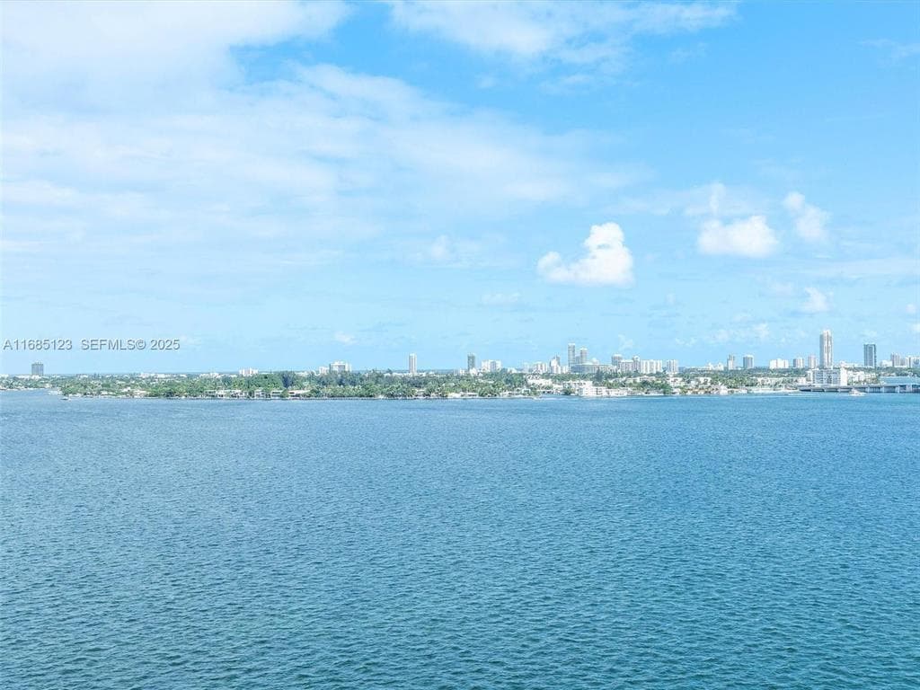 7935 East Drive Unit 1202, North Bay Village FL 33141 — 24