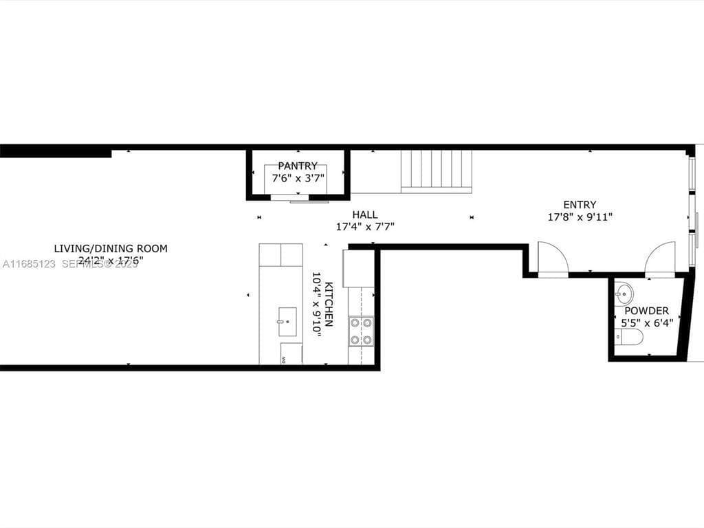 7935 East Drive Unit 1202, North Bay Village FL 33141 — 30