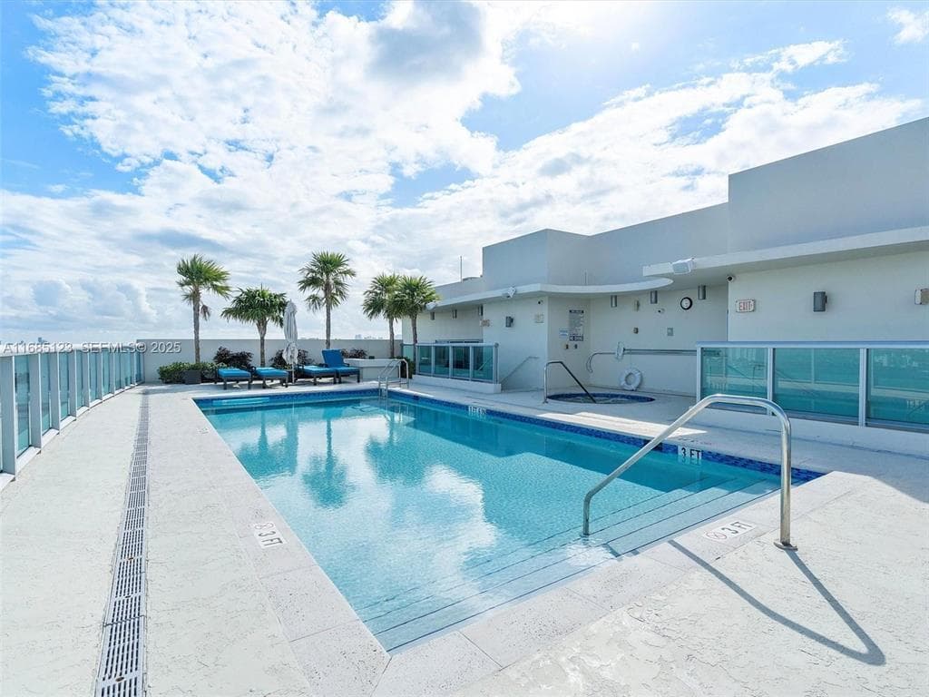 7935 East Drive Unit 1202, North Bay Village FL 33141 — 45