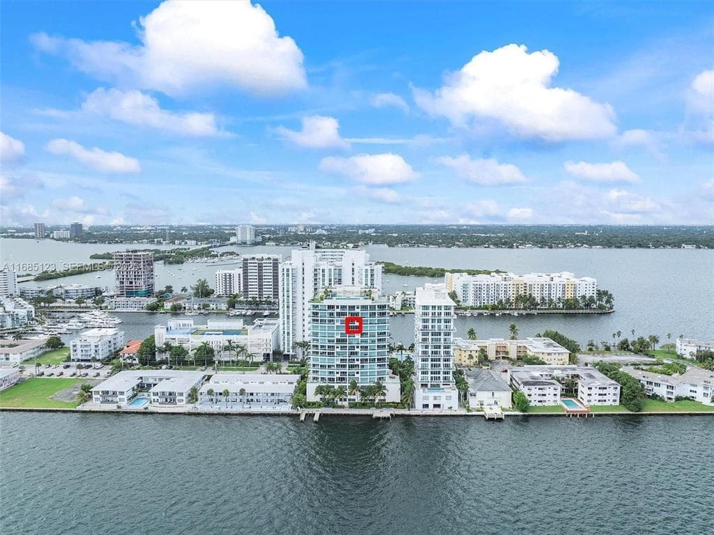 7935 East Drive Unit 1202, North Bay Village FL 33141 — 50