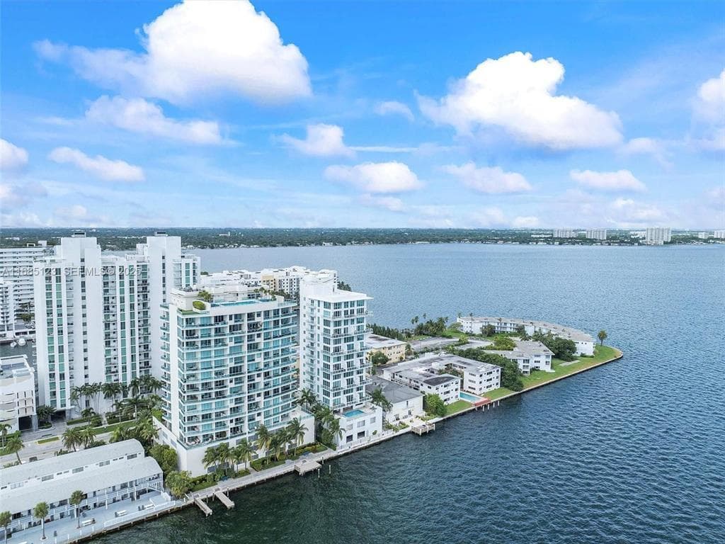 7935 East Drive Unit 1202, North Bay Village FL 33141 — 48