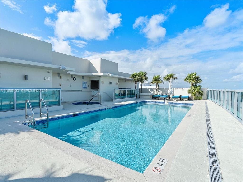 7935 East Drive Unit 1202, North Bay Village FL 33141 — 44
