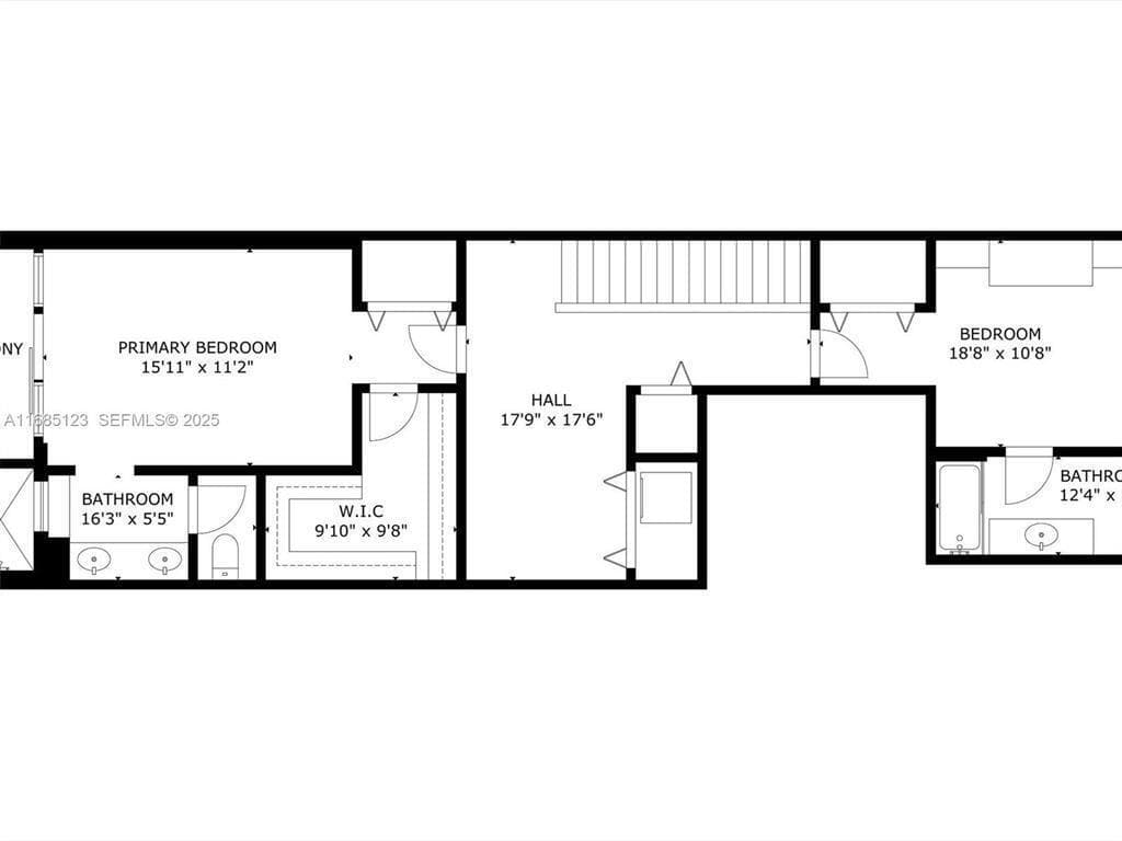 7935 East Drive Unit 1202, North Bay Village FL 33141 — 29