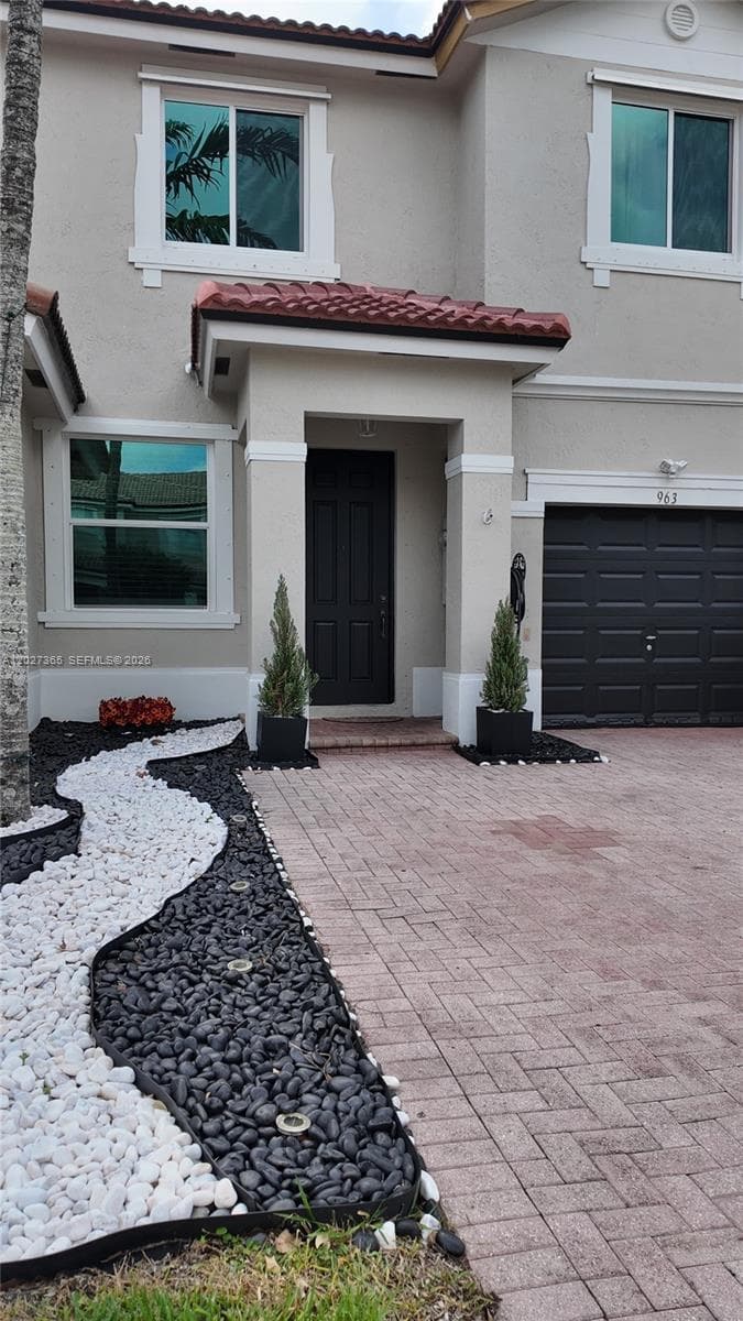 963 NE 42nd Ave # 963, Homestead FL 33033 — 2