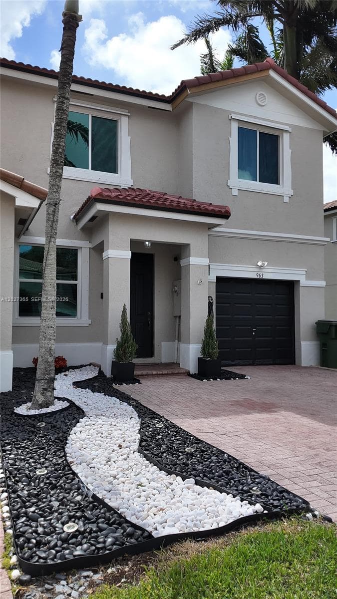 963 NE 42nd Ave # 963, Homestead FL 33033 — 3