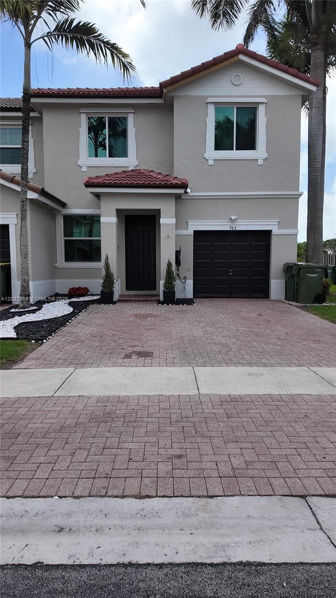 963 NE 42nd Ave # 963, Homestead FL 33033 — 1