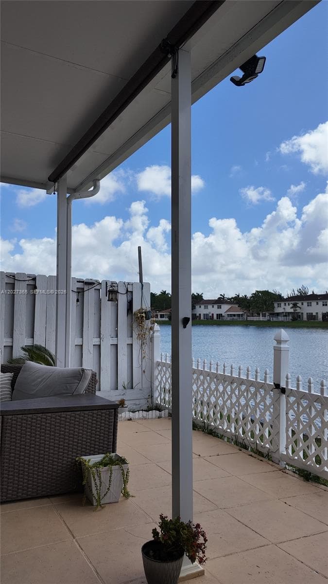 963 NE 42nd Ave # 963, Homestead FL 33033 — 24