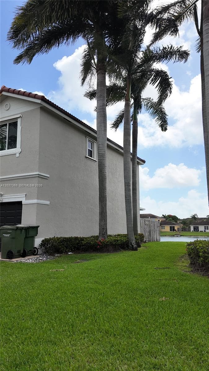 963 NE 42nd Ave # 963, Homestead FL 33033 — 29