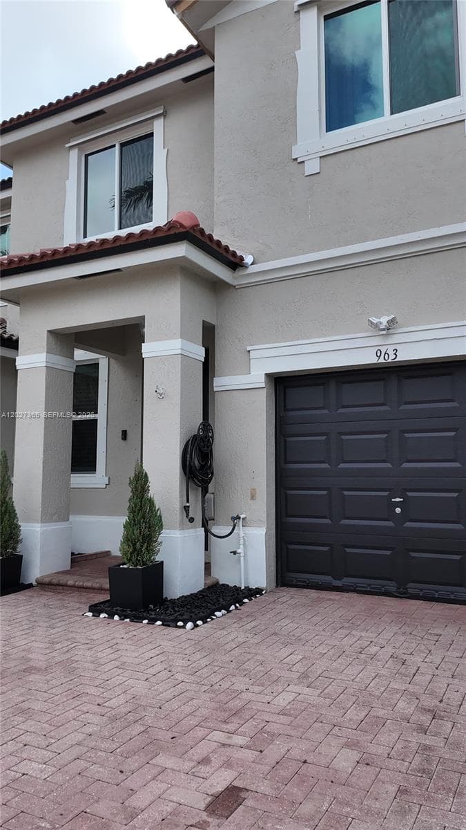 963 NE 42nd Ave # 963, Homestead FL 33033 — 4