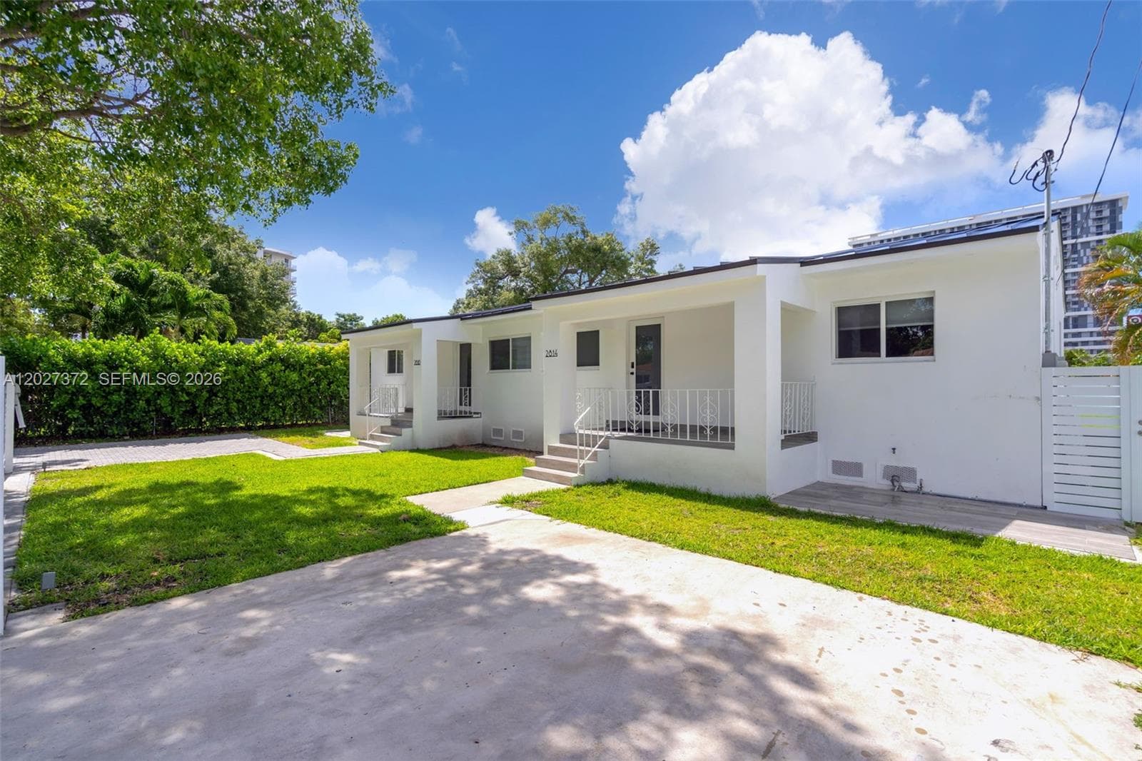 2814 SW 26th St # 2810, Miami FL 33133 — 2