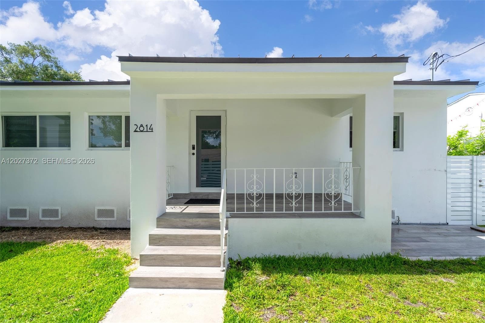 2814 SW 26th St # 2810, Miami FL 33133 — 1