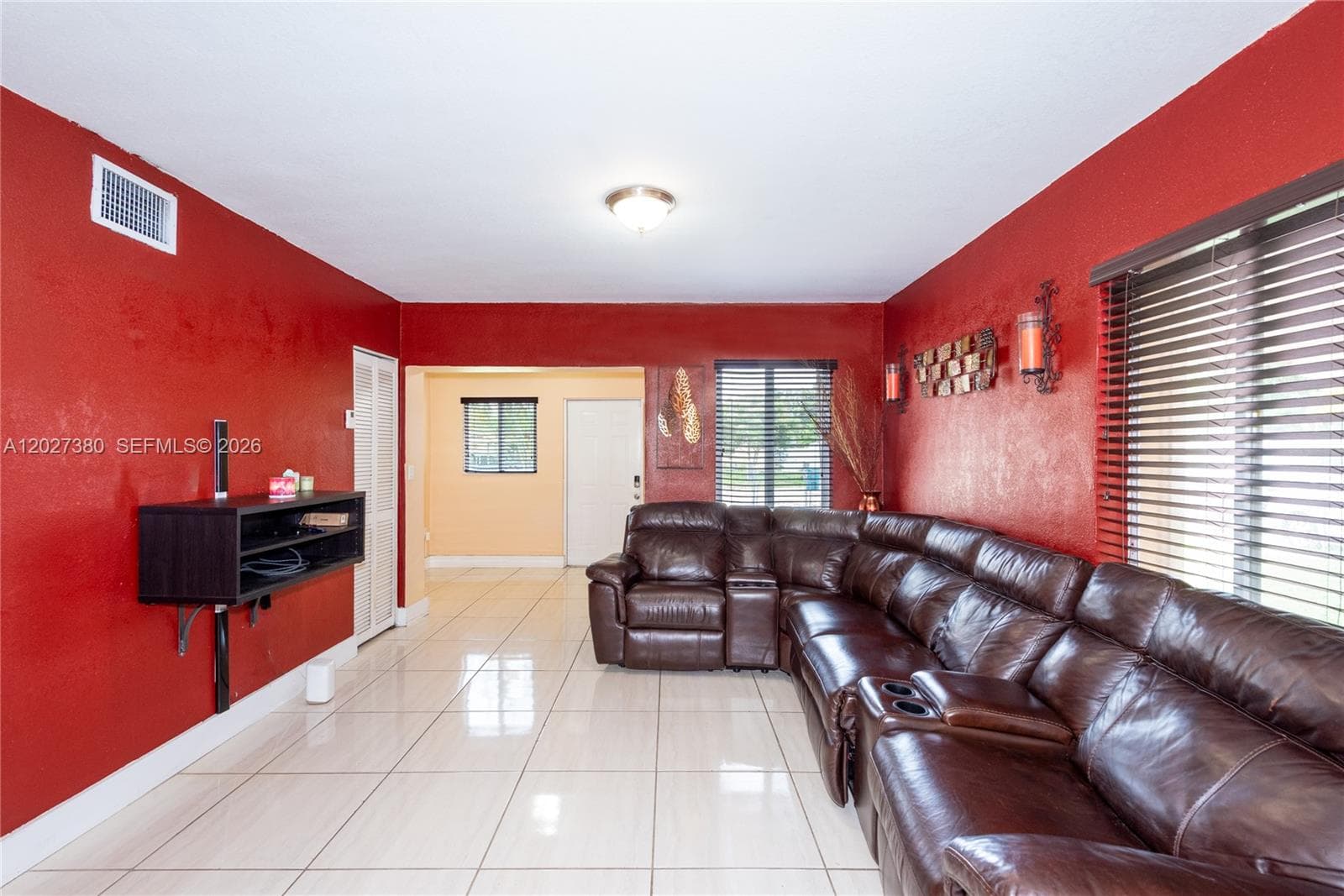 12741 Wood St, Miami FL 33167 — 2