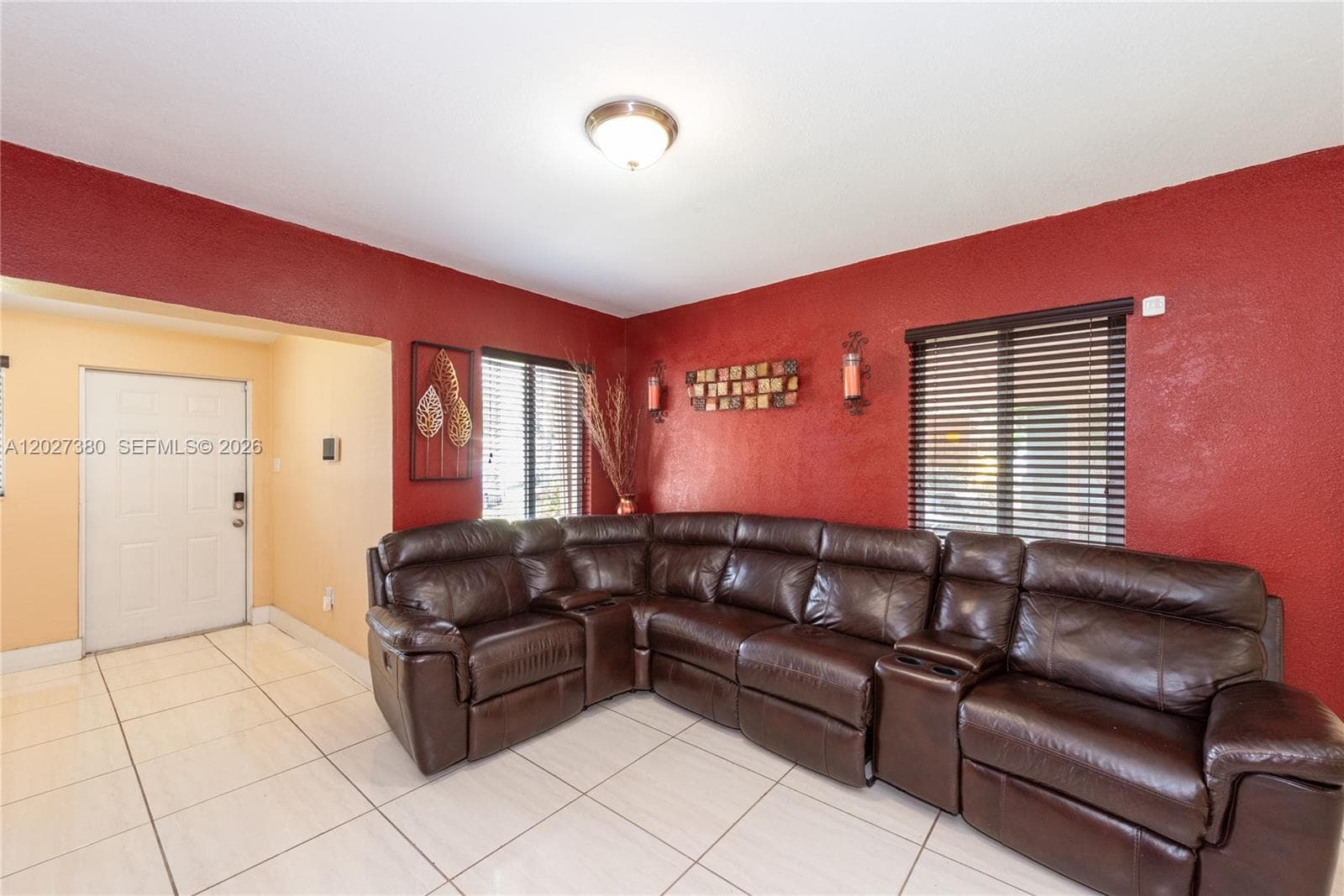 12741 Wood St, Miami FL 33167 — 3