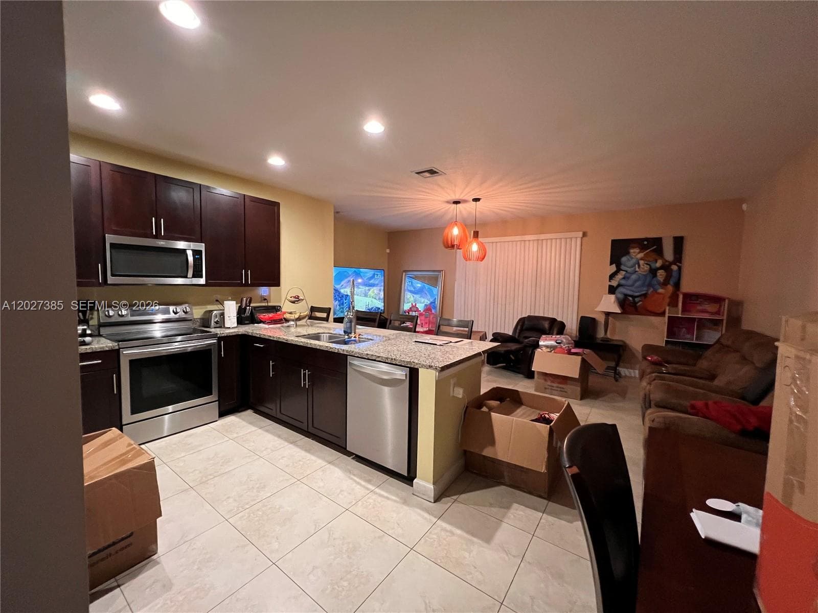 311 NE 194th Ln # 311, Miami FL 33179 — 13
