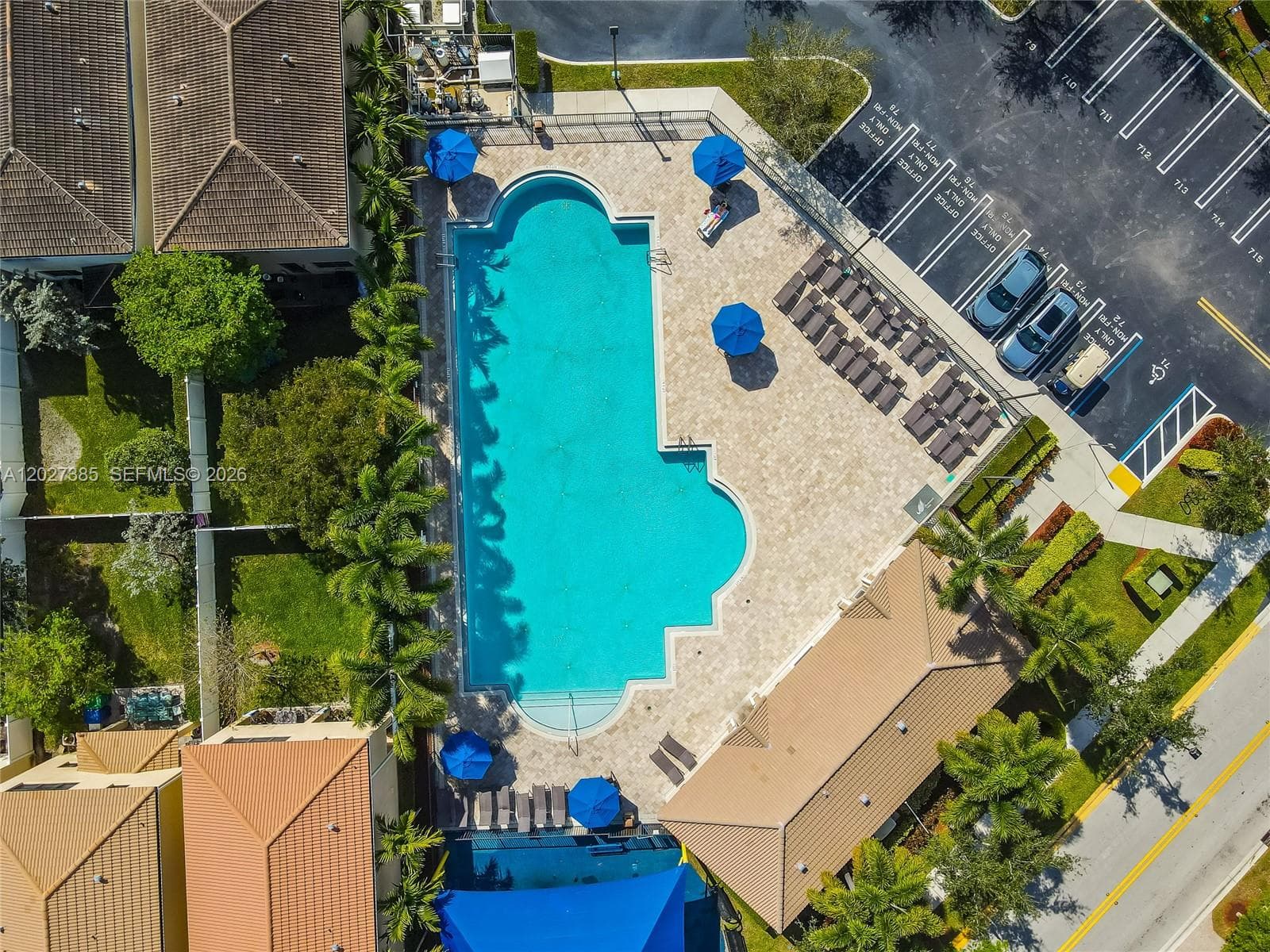 311 NE 194th Ln # 311, Miami FL 33179 — 9