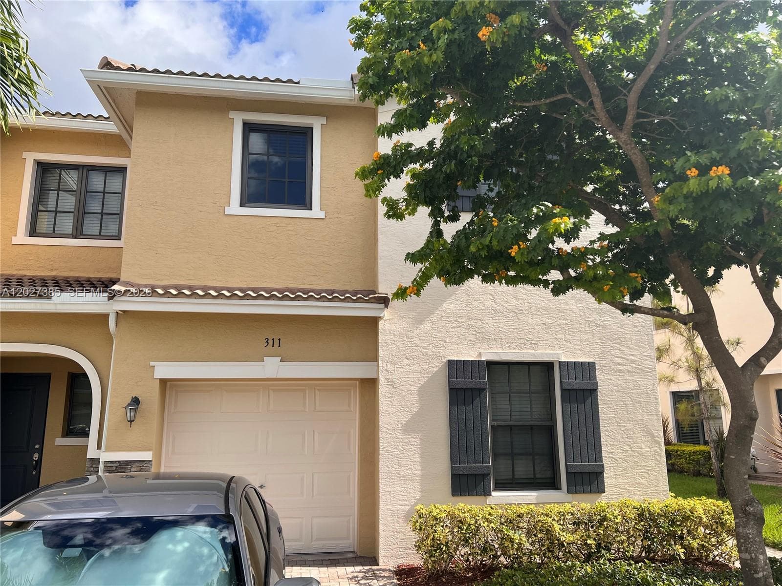 311 NE 194th Ln # 311, Miami FL 33179 — 10
