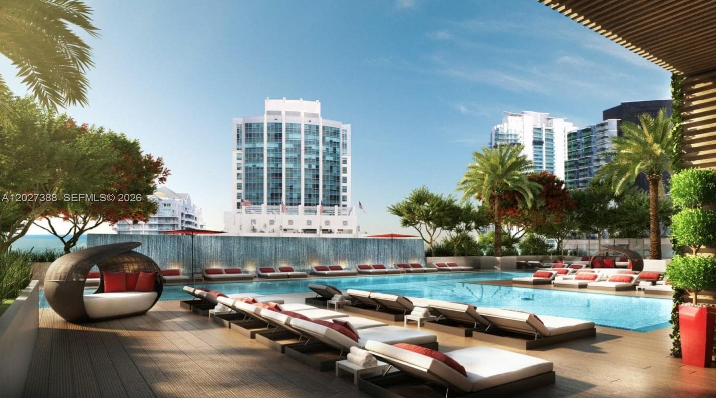 1080 Brickell Ave # 3204, Miami FL 33131 — 6