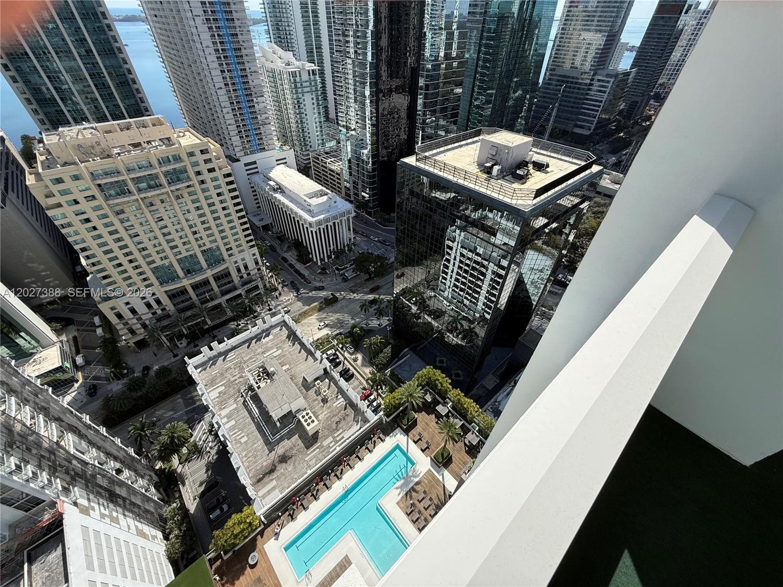 1080 Brickell Ave # 3204, Miami FL 33131 — 22